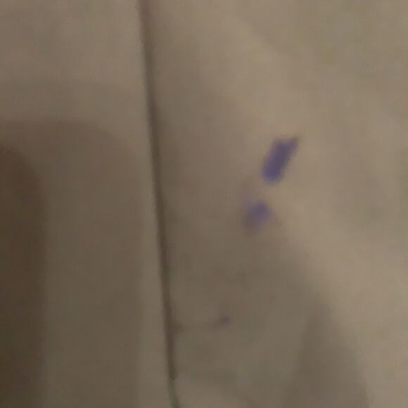 ORLAY DOUBLE SNAP‎ FUR HOOD WATER RESISTANT PARKA SIZE M - Picture 5 of 9